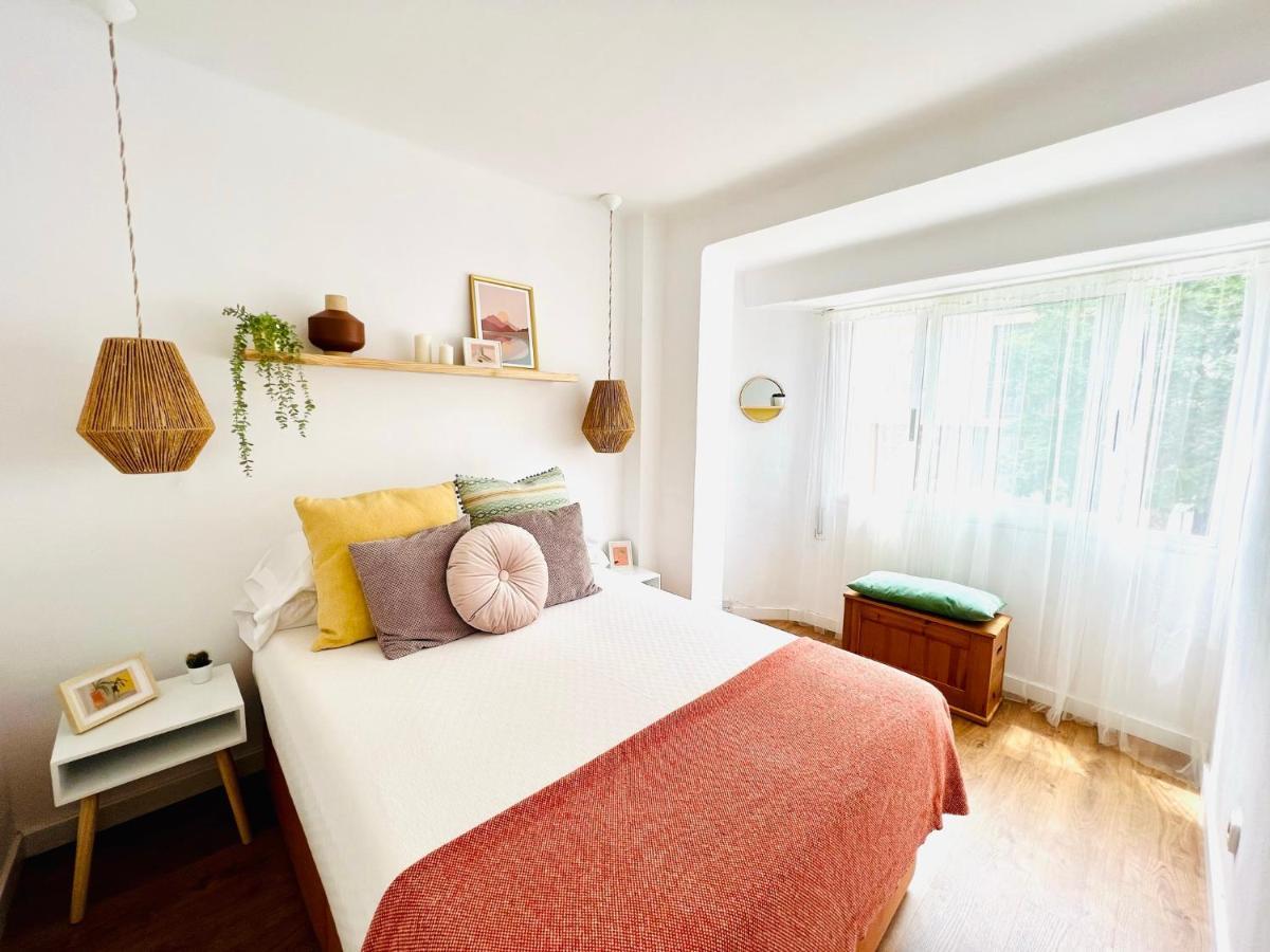 Fantastico Piso En Tossa De Mar Apartment Exterior photo