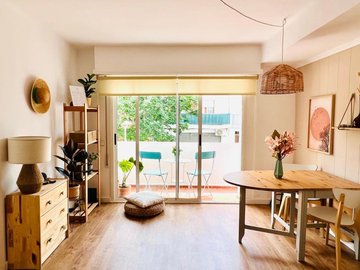 Fantastico Piso En Tossa De Mar Apartment Exterior photo